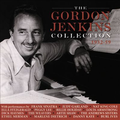 The Gordon Jenkins Collection [Acrobat]