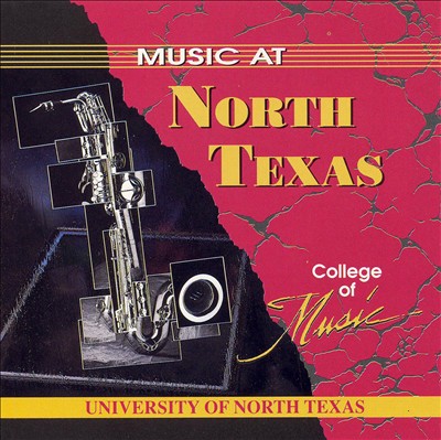 Music at North Texas, 1994