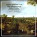 Johann Sebastian Bach: The Overtures - Original Versions
