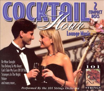 Cocktail Hour: Lounge Music