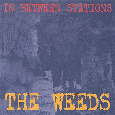In Between Stations