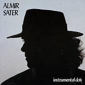 Almir Sater - Um Violeiro Toca, Releases