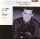 French Showpieces (Concert français)