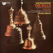 Rachmaninov: The Bells; Vocalise