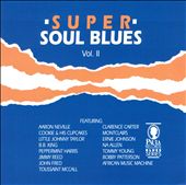 Super Soul Blues, Vol. 2