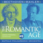 The Romantic Age: Beethoven, Mahler