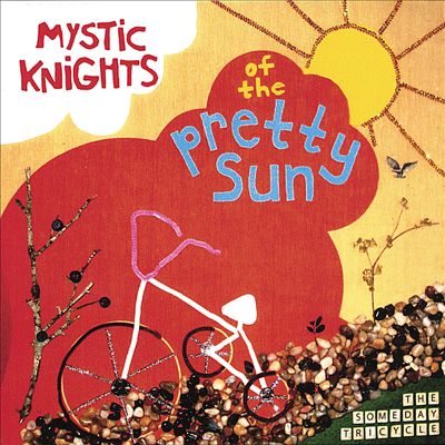 Mystic Knights of the Pretty Sun