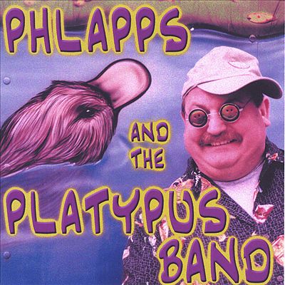 Phlapps  and the Platypus Band