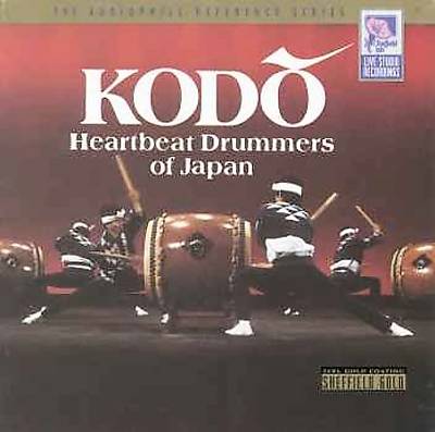 Heartbeat Drummers of Japan