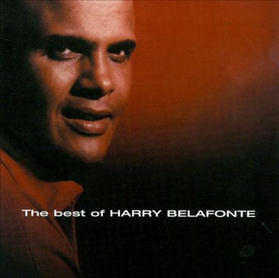 The Very Best of Harry Belafonte