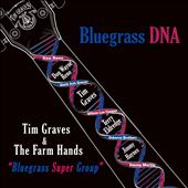 Bluegrass DNA