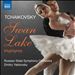 Tchaikovsky: Swan Lake (Highlights)