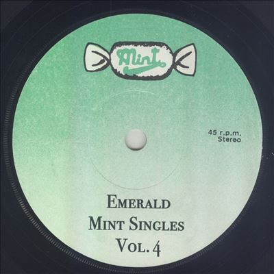 Emerald Mint Singles, Vol. 4