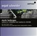Enjott Schneider: Mystic Landscapes