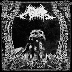 Album herunterladen Download Altar - Dark Domains album