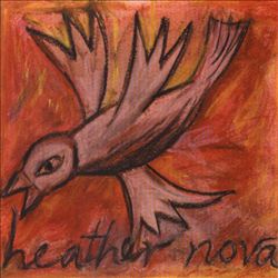 descargar álbum Heather Nova - Wonderlust