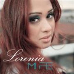 ladda ner album Lorenia Castillo - Mi Fe