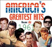 America's Greatest Hits, Vol. 12: 1961