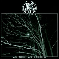 descargar álbum Vardan - The Night The Loneliness