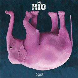 Album herunterladen Rio - Ops