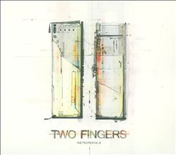 baixar álbum Two Fingers - Instrumentals