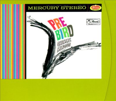 Pre-Bird