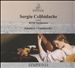 Schubert, Tchaikovsky