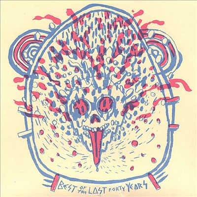 Best of the Last 40 Years