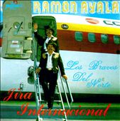 Gira Internacional