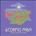 Scorpio Moon