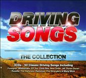 Driving Songs: The Collection