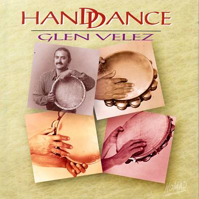 Handdance: Fame Drum Music