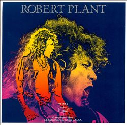 baixar álbum Robert Plant - Hurting Kind