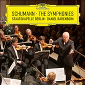 Schumann: The Symphonies [Deutsche Grammophon]