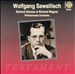 Wolfgang Sawallisch Conducts Richard Strauss & Richard Wagner
