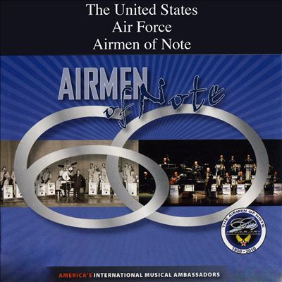 60 Years Of The Airmen Of Note