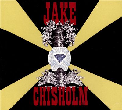 Jake Chisholm