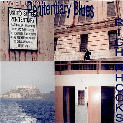 Penitentiary Blues