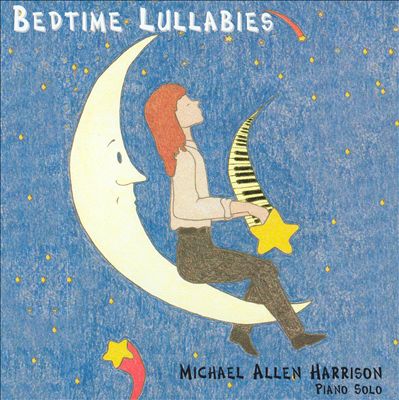 Bedtime Lullabies