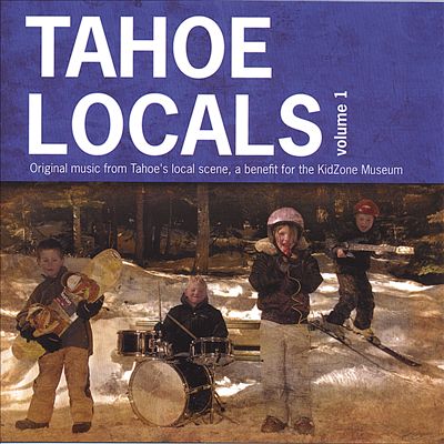 Tahoe Locals, Vol. 1