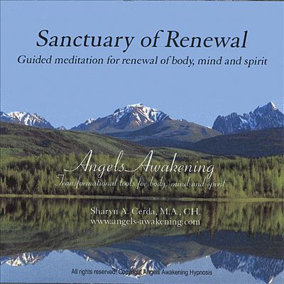 Sanctuary of Renewal