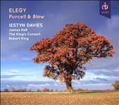 Elegy: Purcell & Blow