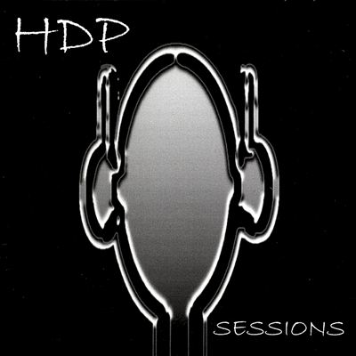 HDP Sessions