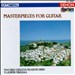 Masterpieces for Guitar