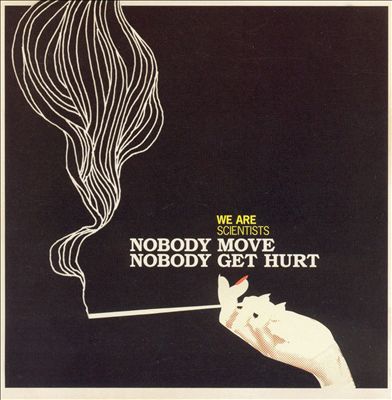 Nobody Move, Nobody Get Hurt