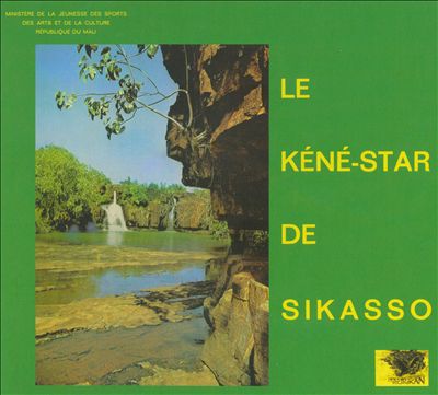 Le Kéné-Star De Sikasso