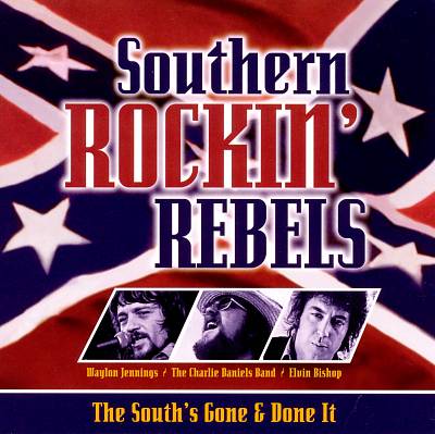 Southern Rockin' Rebels