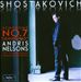 Shostakovich：交响曲7号“列宁格勒”
