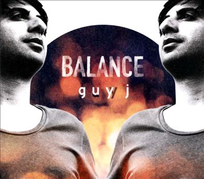 Balance Presents Guy J