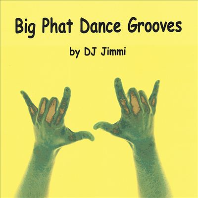 Big Phat Dance Grooves